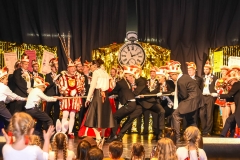 190303 - DNZ - Kinderkappensitzung