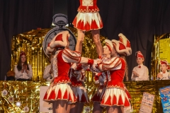 190303 - DNZ - Kinderkappensitzung