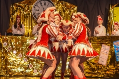 190303 - DNZ - Kinderkappensitzung