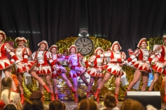 190303 - DNZ - Kinderkappensitzung