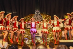 190303 - DNZ - Kinderkappensitzung