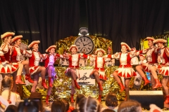 190303 - DNZ - Kinderkappensitzung