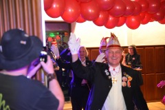 191221 - Prinzenproklamation