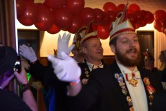 191221 - Prinzenproklamation
