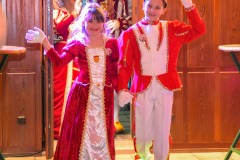 191221 - Prinzenproklamation