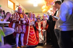 191221 - Prinzenproklamation
