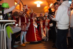 191221 - Prinzenproklamation