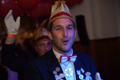 191221 - Prinzenproklamation