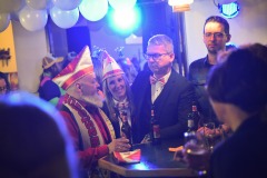 191221 - Prinzenproklamation