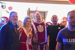 191221 - Prinzenproklamation