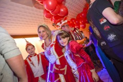 191221 - Prinzenproklamation