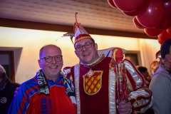 191221 - Prinzenproklamation