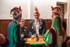 191221 - Prinzenproklamation