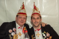 191221 - Prinzenproklamation