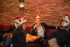 200118 - Mützenabend