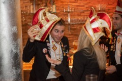 200118 - Mützenabend