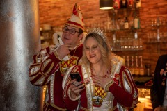 200118 - Mützenabend