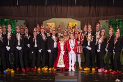 200222 - DNZ - Prunksitzung