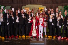 200222 - DNZ - Prunksitzung