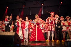 200222 - DNZ - Prunksitzung