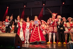 200222 - DNZ - Prunksitzung