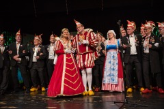 200222 - DNZ - Prunksitzung