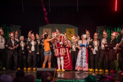 200222 - DNZ - Prunksitzung