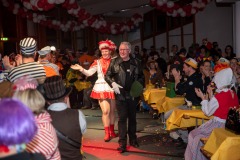200222 - DNZ - Prunksitzung