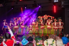 200222 - DNZ - Prunksitzung
