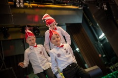 200223 - DNZ - Kinderkappensitzung