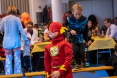 200223 - DNZ - Kinderkappensitzung