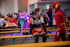 200223 - DNZ - Kinderkappensitzung