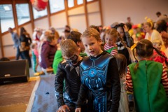 200223 - DNZ - Kinderkappensitzung