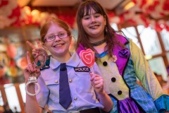 200223 - DNZ - Kinderkappensitzung