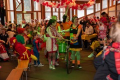 200223 - DNZ - Kinderkappensitzung