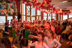 200223 - DNZ - Kinderkappensitzung