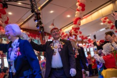 200223 - DNZ - Kinderkappensitzung