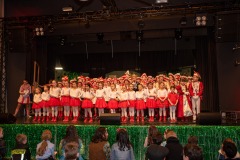 200223 - DNZ - Kinderkappensitzung