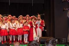 200223 - DNZ - Kinderkappensitzung