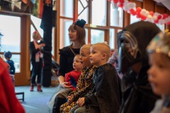 200223 - DNZ - Kinderkappensitzung