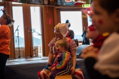 200223 - DNZ - Kinderkappensitzung