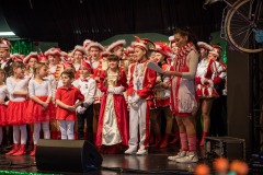 200223 - DNZ - Kinderkappensitzung