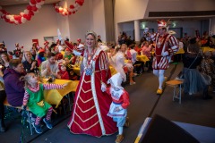 200223 - DNZ - Kinderkappensitzung