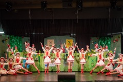 200223 - DNZ - Kinderkappensitzung