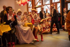 200223 - DNZ - Kinderkappensitzung