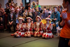 200223 - DNZ - Kinderkappensitzung