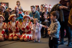 200223 - DNZ - Kinderkappensitzung