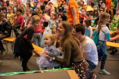 200223 - DNZ - Kinderkappensitzung