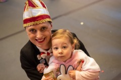 200223 - DNZ - Kinderkappensitzung