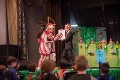 200223 - DNZ - Kinderkappensitzung